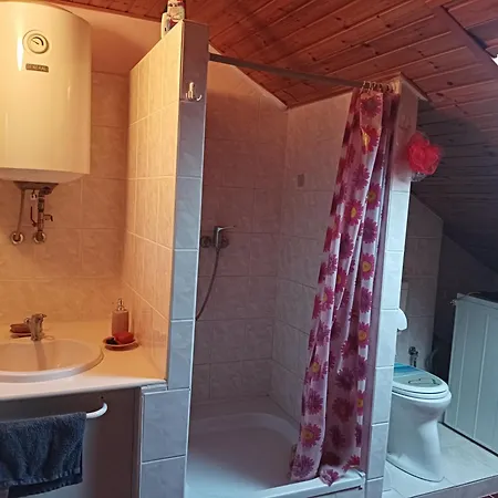 Bydleni Na Zahradni *